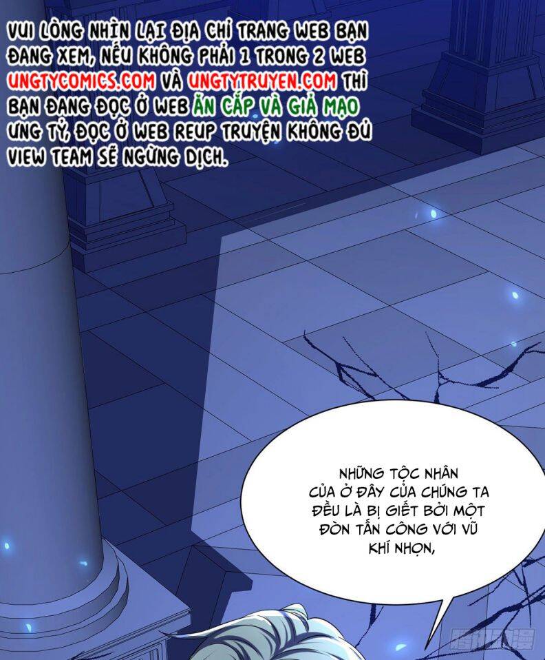 Dẫn Sói Vào Nhà - Chương 88