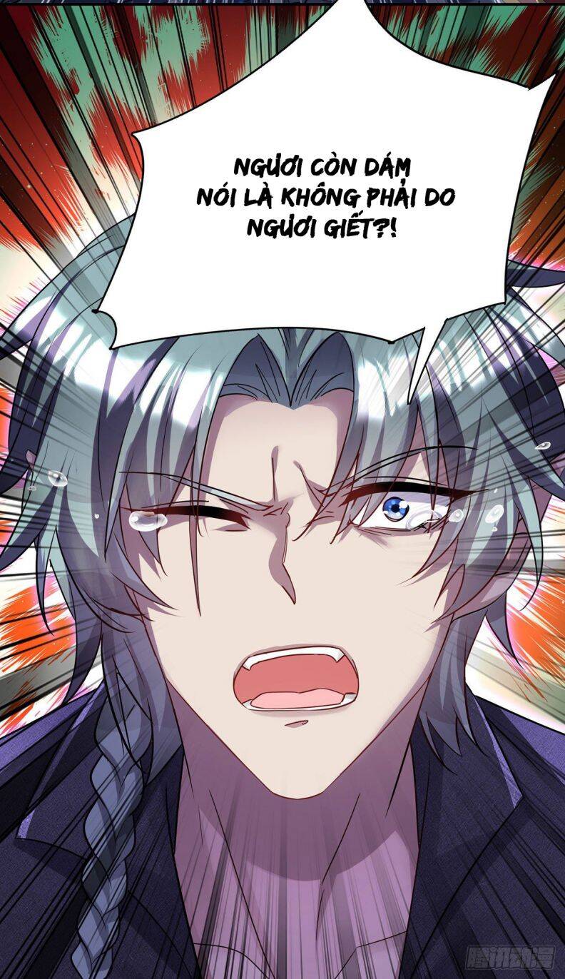 Dẫn Sói Vào Nhà - Chương 88