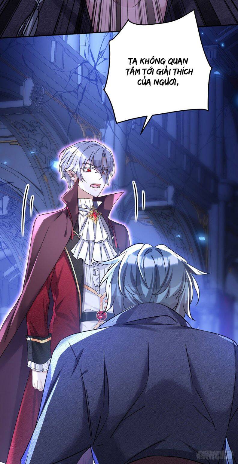 Dẫn Sói Vào Nhà - Chương 88