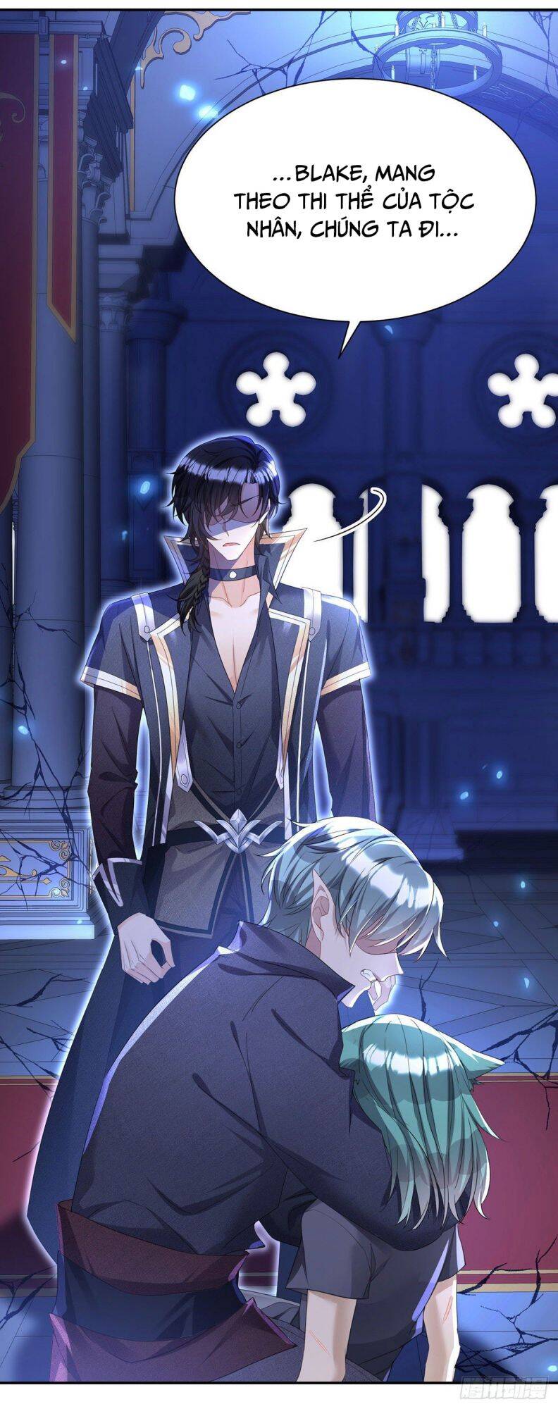 Dẫn Sói Vào Nhà - Chương 88