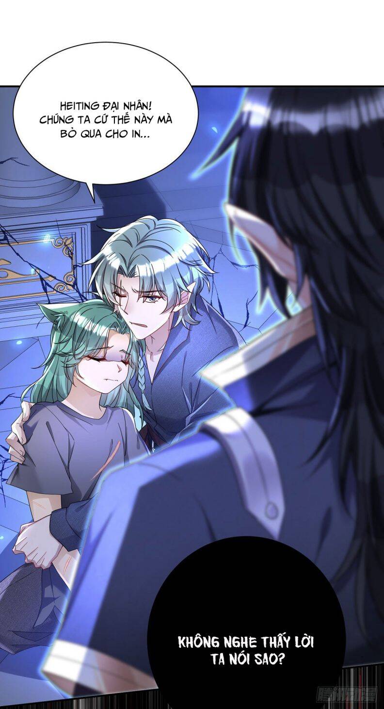 Dẫn Sói Vào Nhà - Chương 88