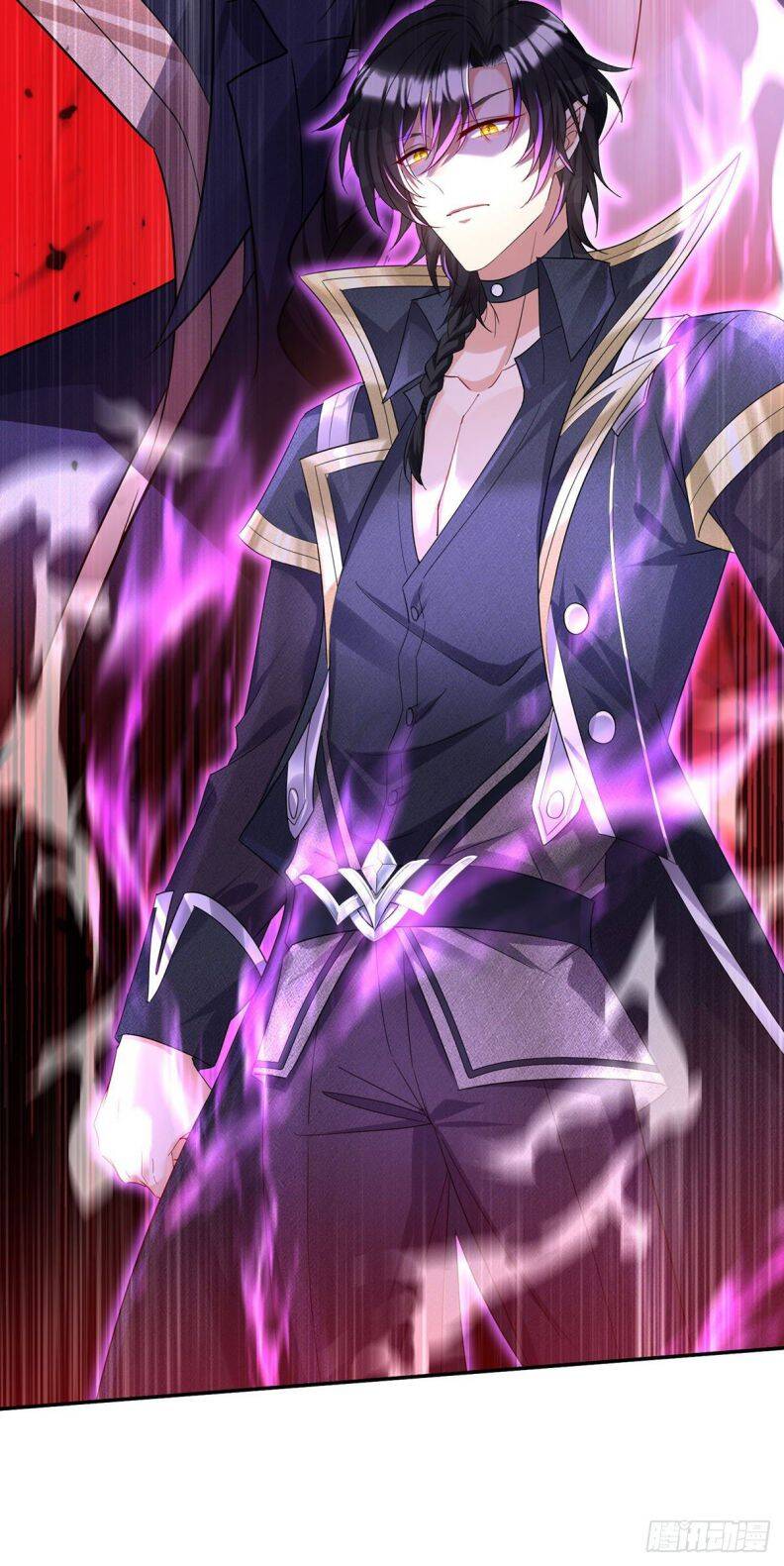 Dẫn Sói Vào Nhà - Chương 88