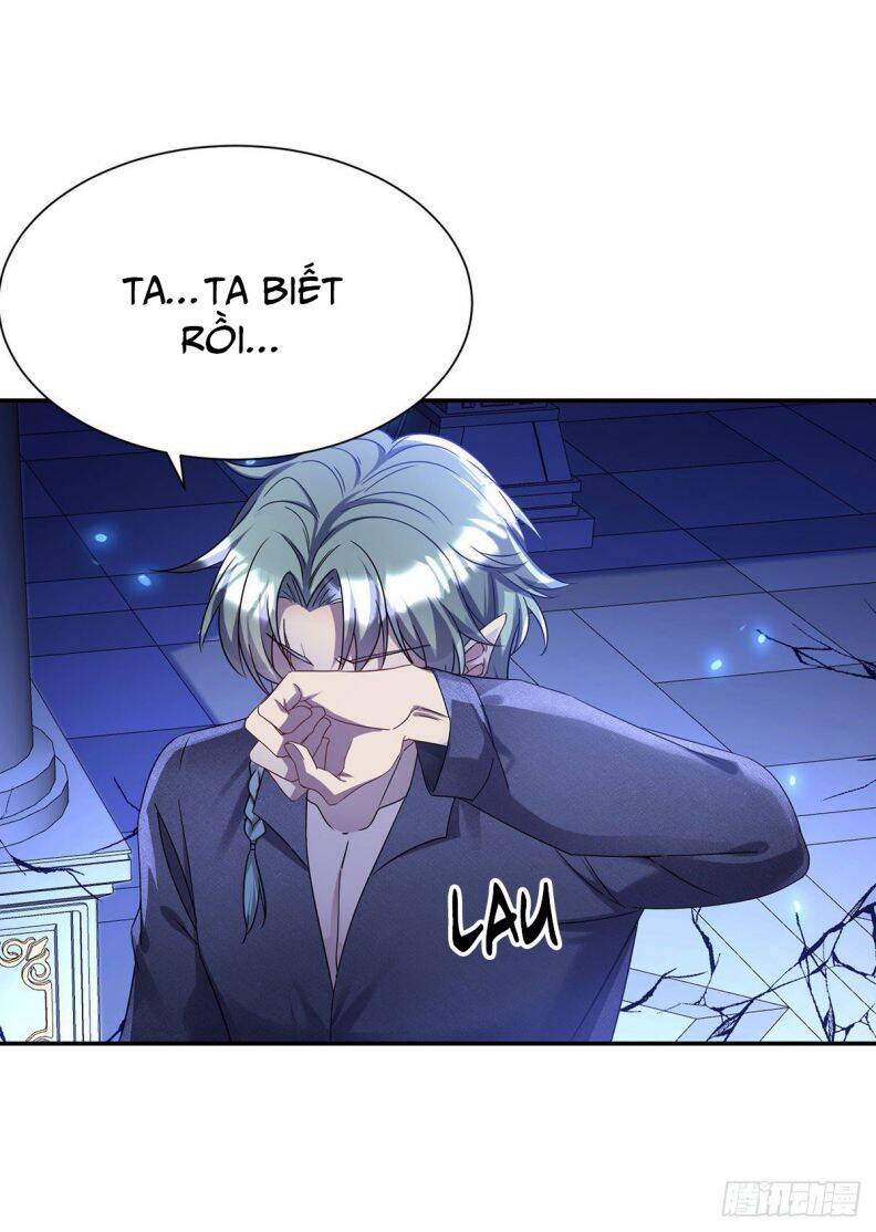 Dẫn Sói Vào Nhà - Chương 88