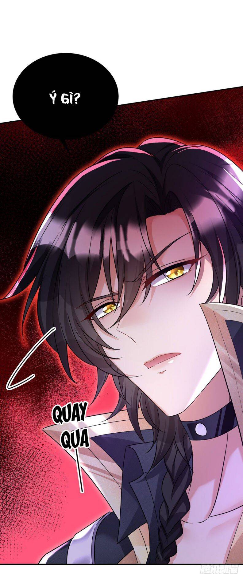 Dẫn Sói Vào Nhà - Chương 88