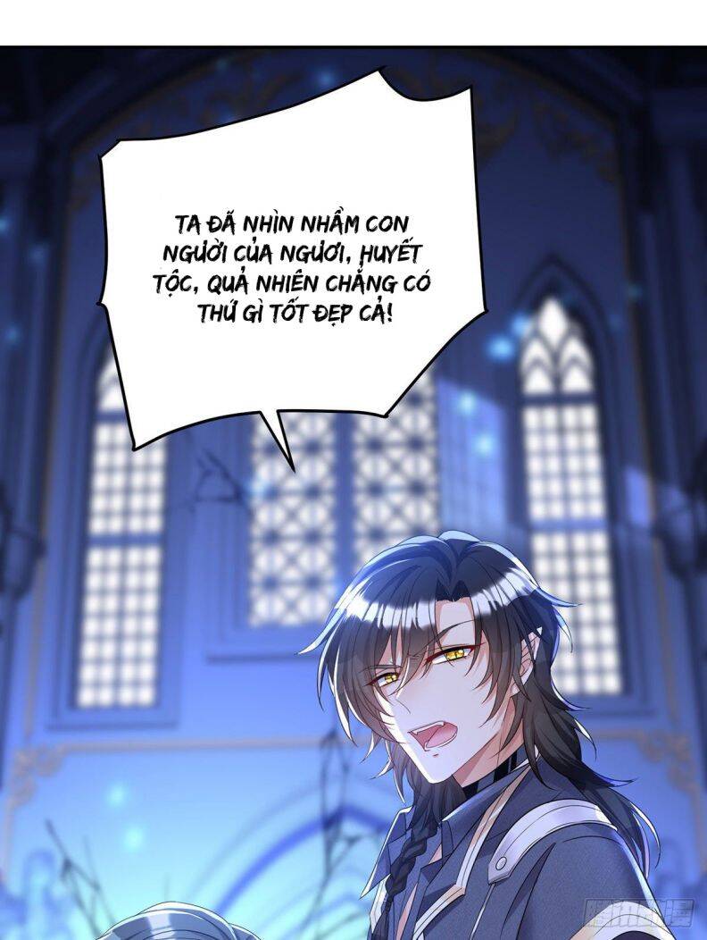 Dẫn Sói Vào Nhà - Chương 88