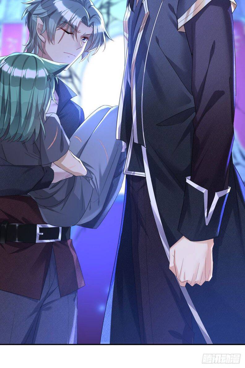 Dẫn Sói Vào Nhà - Chương 88