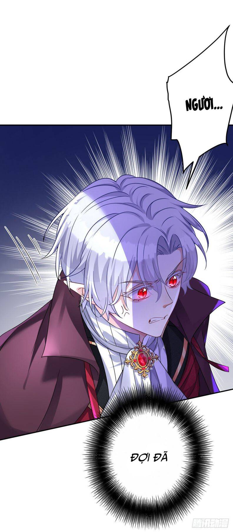 Dẫn Sói Vào Nhà - Chương 88