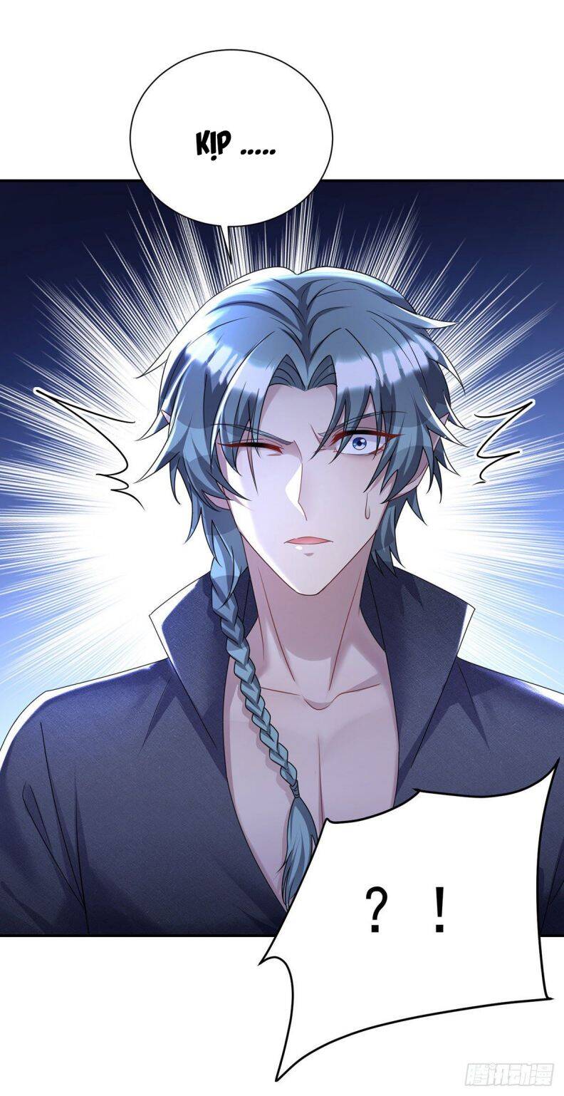 Dẫn Sói Vào Nhà - Chương 88