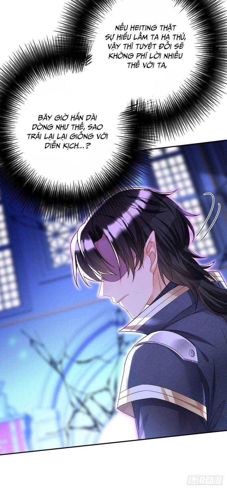 Dẫn Sói Vào Nhà - Chương 88