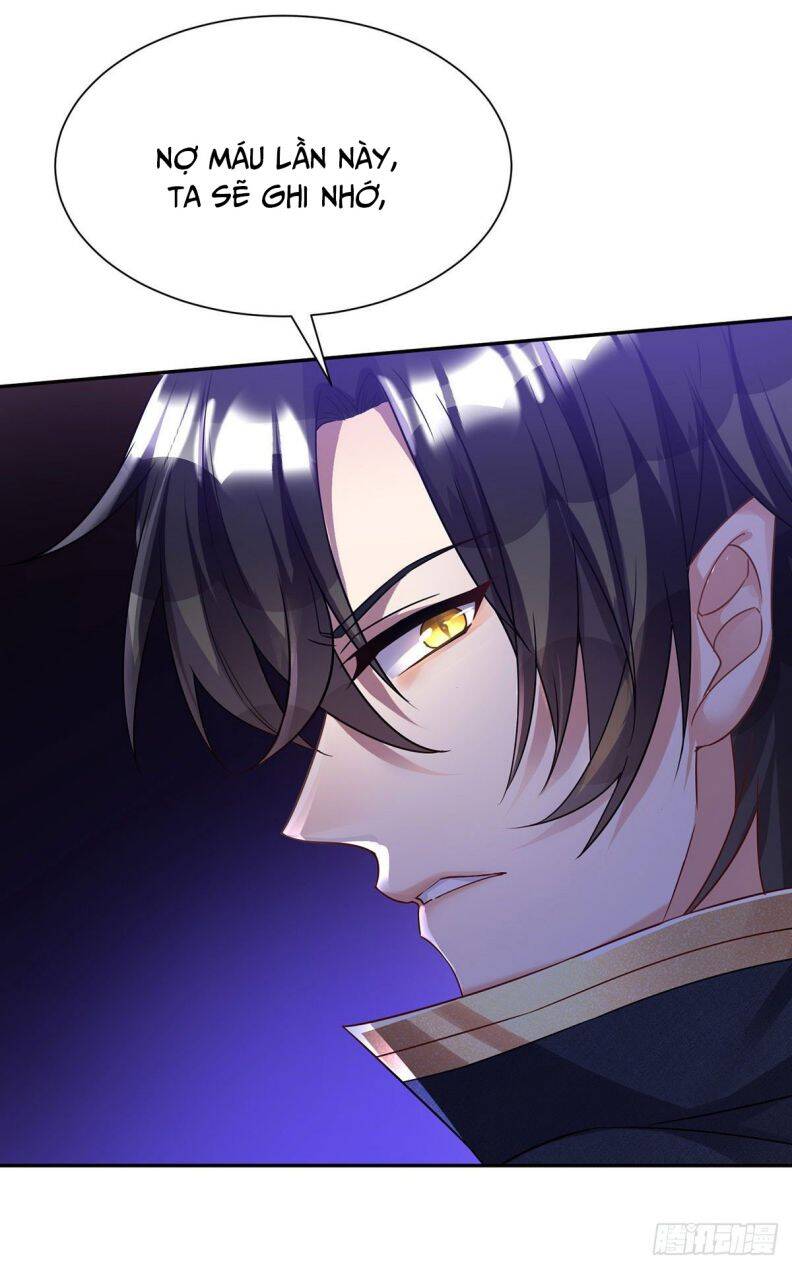 Dẫn Sói Vào Nhà - Chương 88