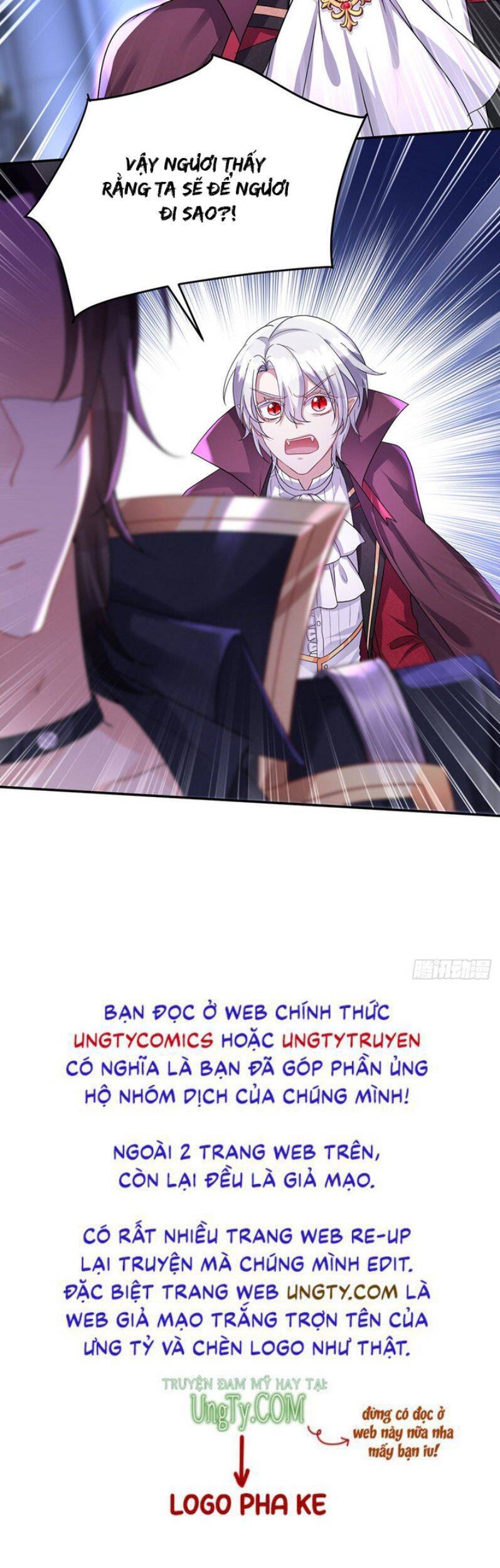 Dẫn Sói Vào Nhà - Chương 88