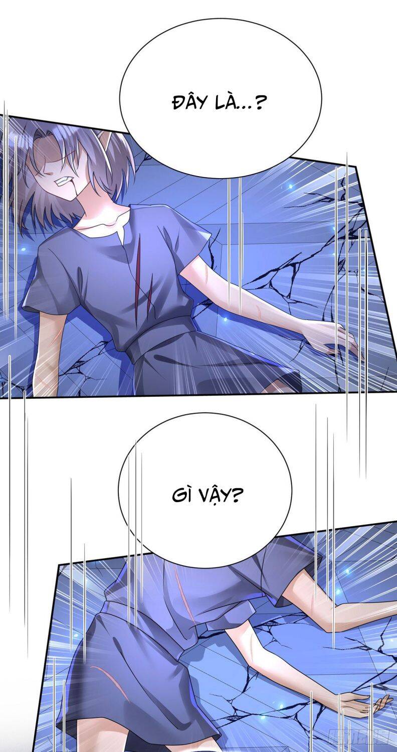 Dẫn Sói Vào Nhà - Chương 88