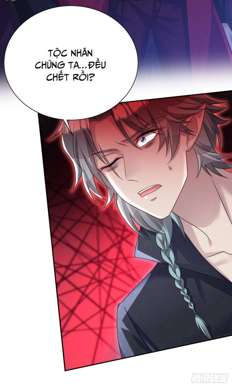 Dẫn Sói Vào Nhà - Chương 88