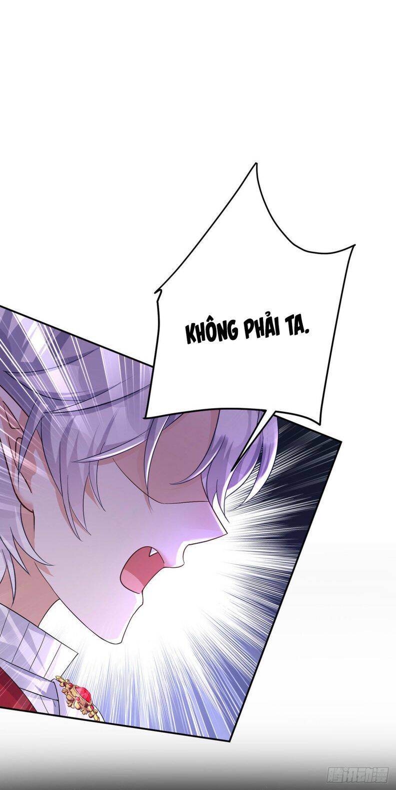 Dẫn Sói Vào Nhà - Chương 88