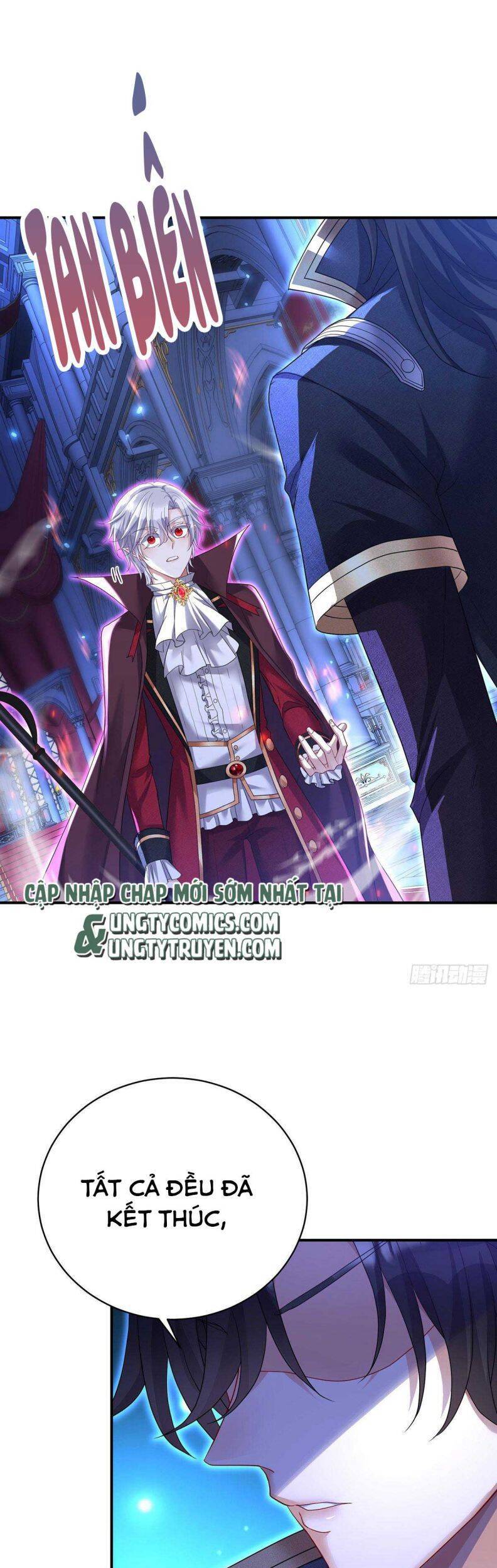 Dẫn Sói Vào Nhà - Chương 90