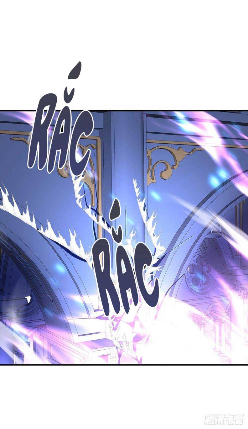 Dẫn Sói Vào Nhà - Chương 90