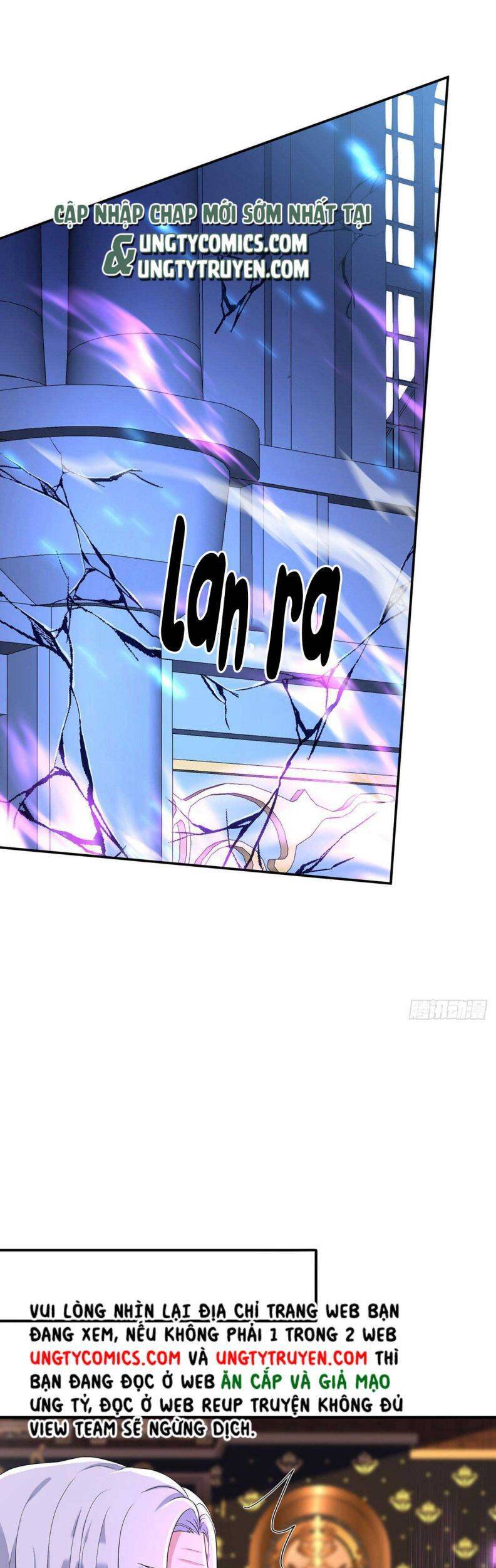 Dẫn Sói Vào Nhà - Chương 90