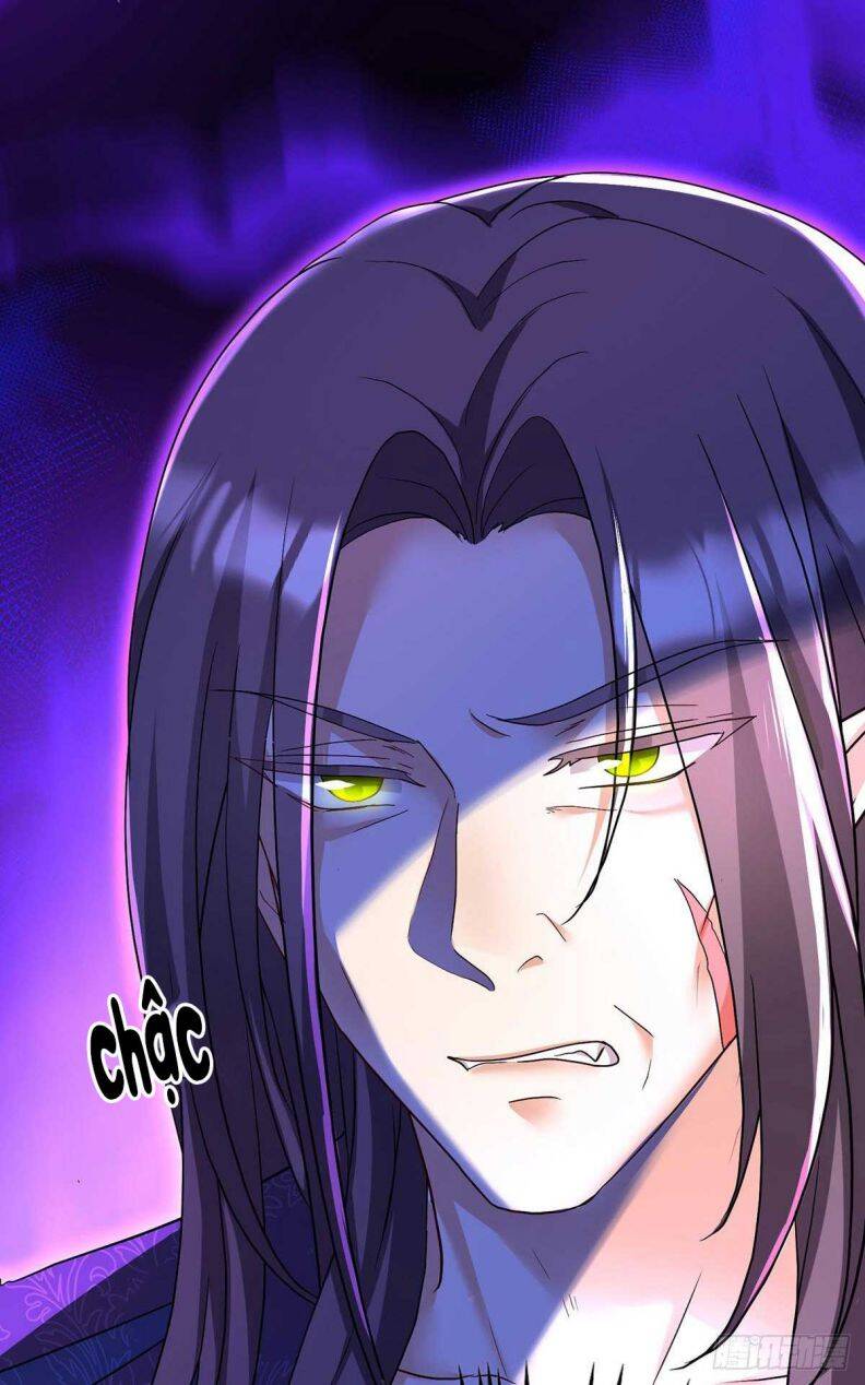 Dẫn Sói Vào Nhà - Chương 90