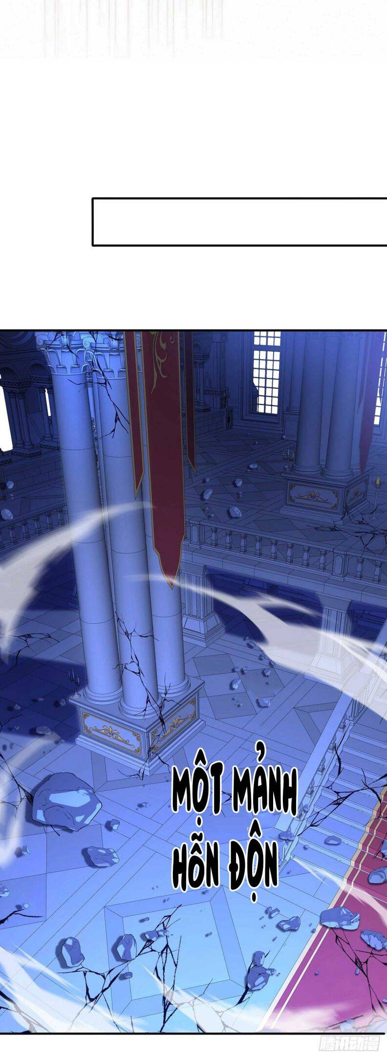 Dẫn Sói Vào Nhà - Chương 90