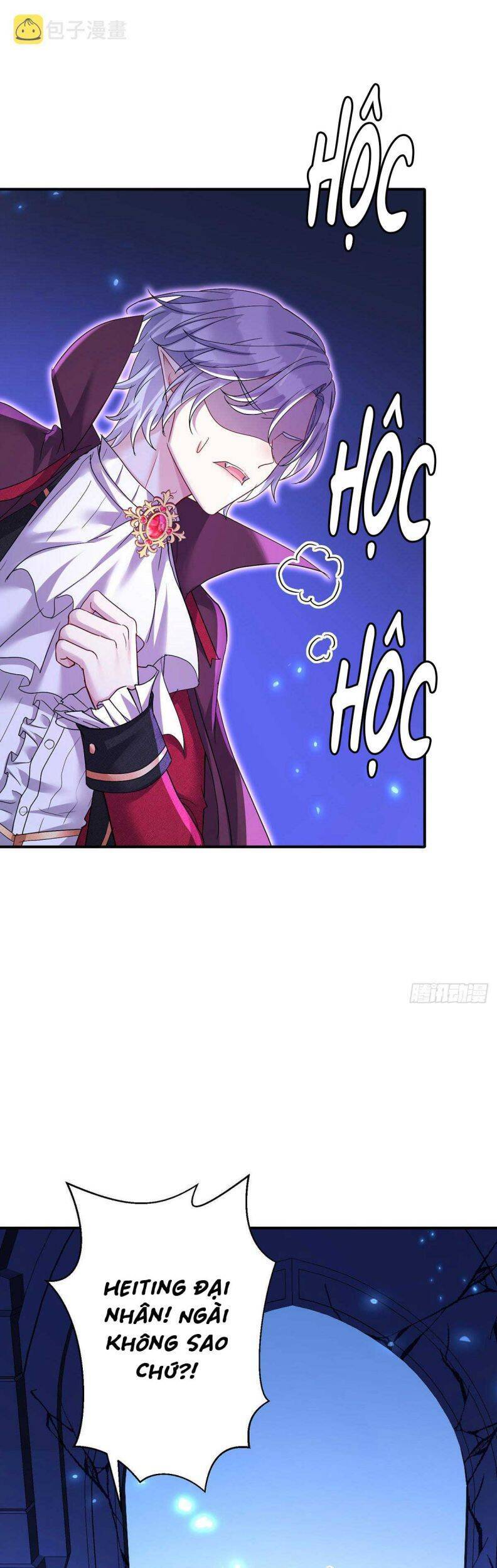 Dẫn Sói Vào Nhà - Chương 90