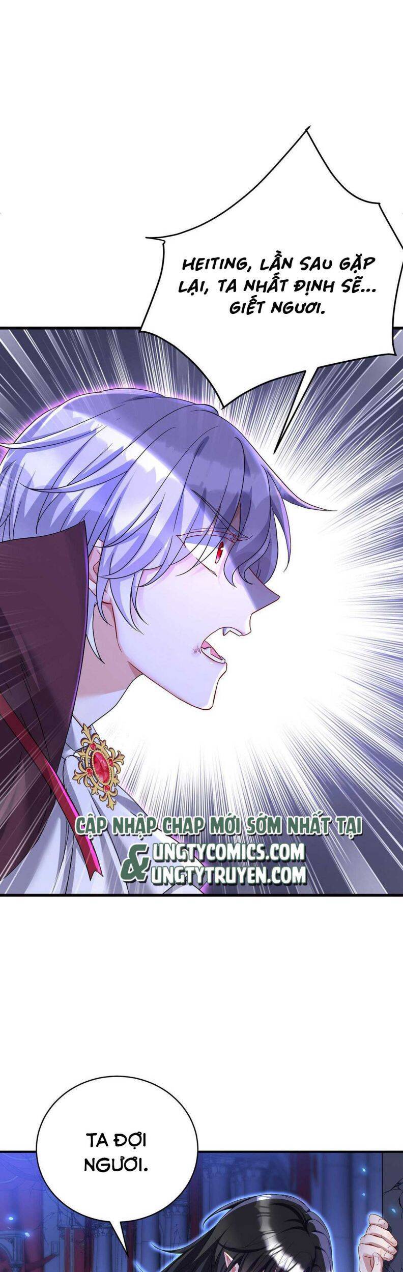 Dẫn Sói Vào Nhà - Chương 90