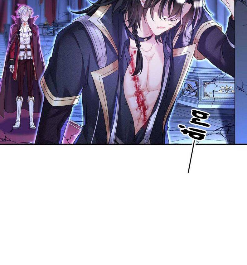 Dẫn Sói Vào Nhà - Chương 90