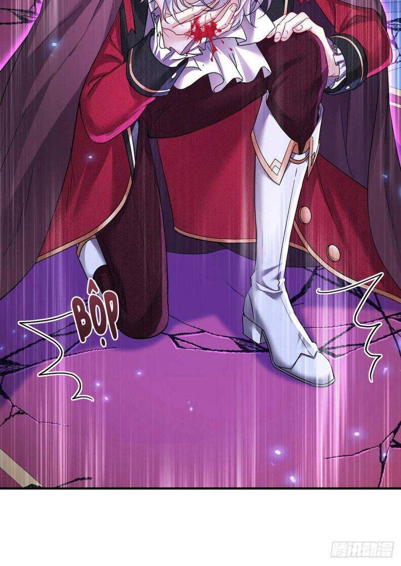 Dẫn Sói Vào Nhà - Chương 90