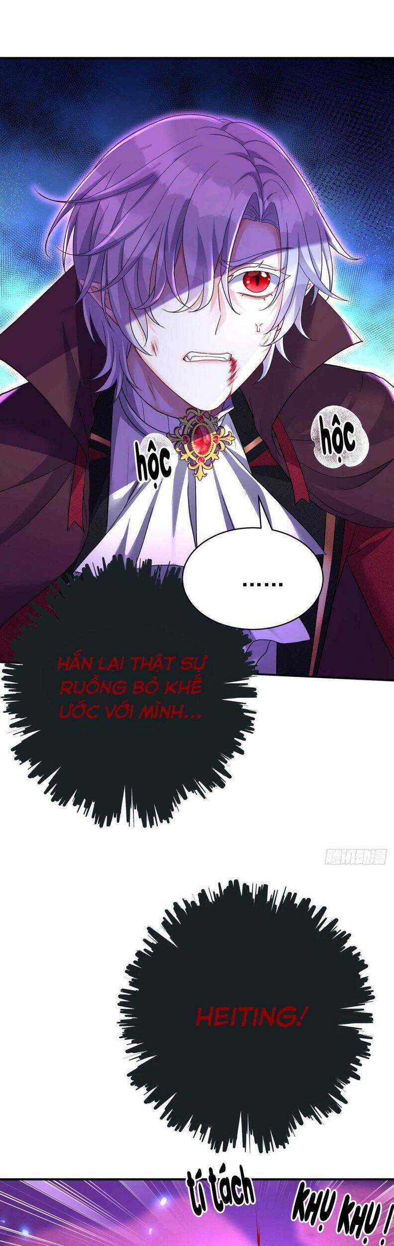 Dẫn Sói Vào Nhà - Chương 90