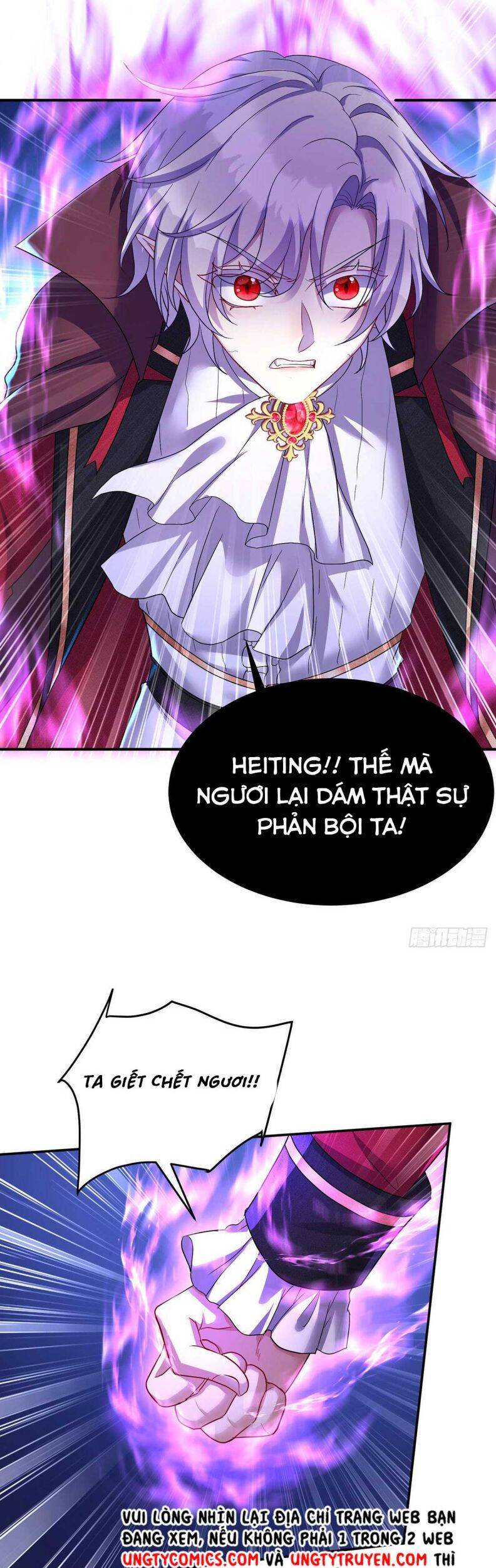 Dẫn Sói Vào Nhà - Chương 90