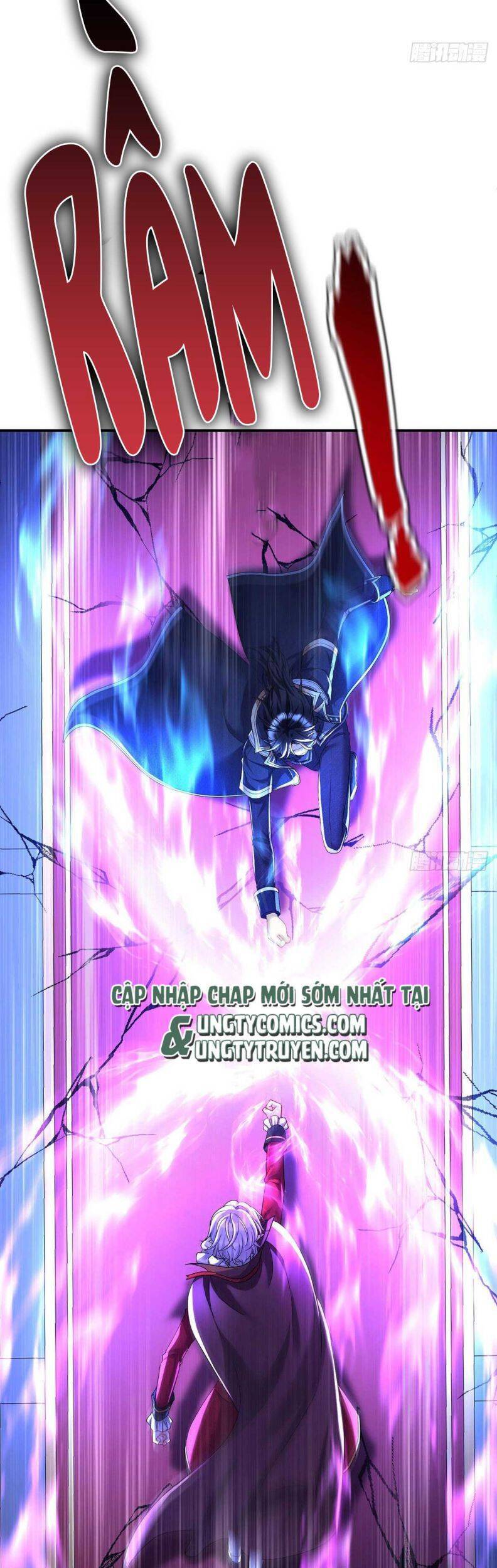 Dẫn Sói Vào Nhà - Chương 90