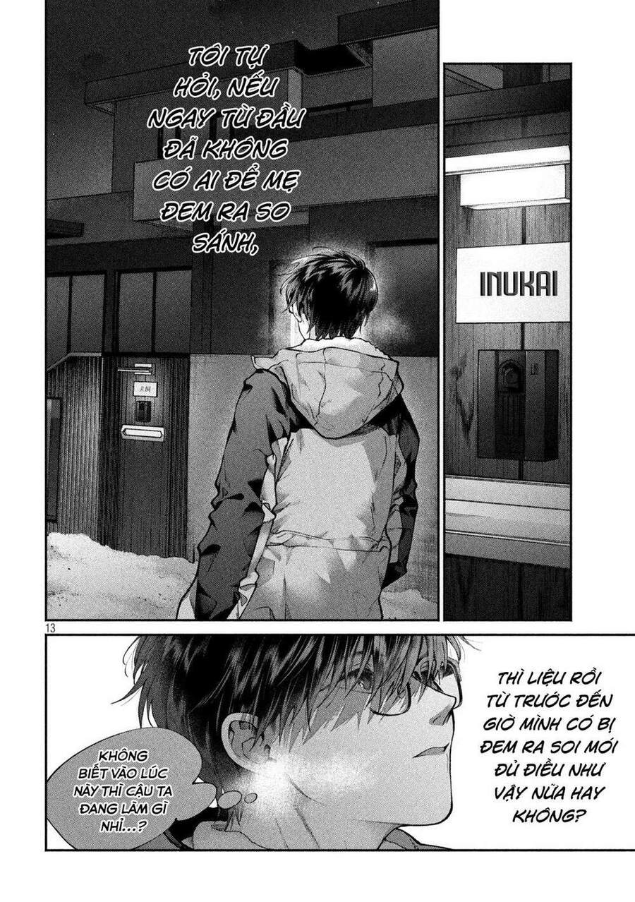 Chó Và Cặn Bã - Chương 1