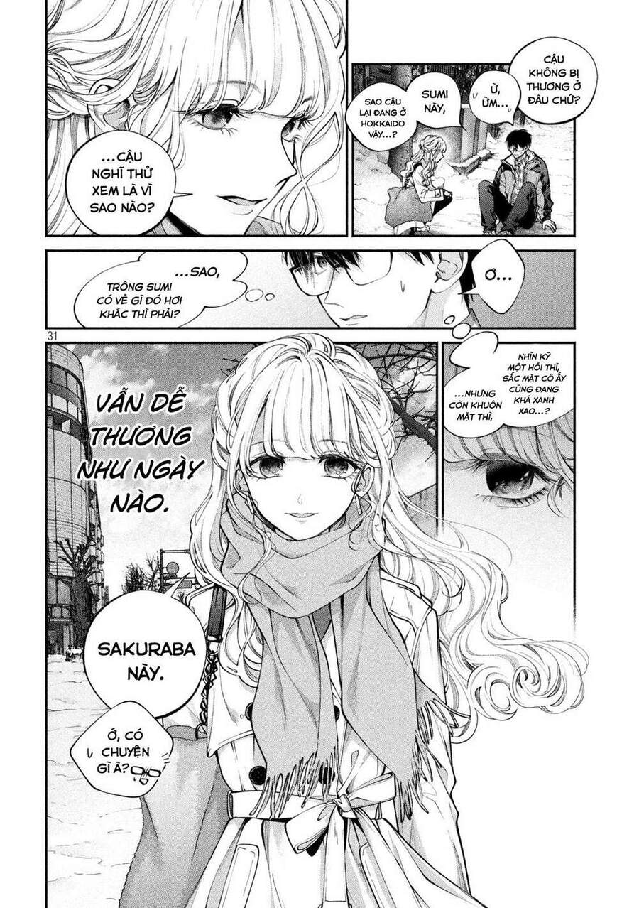 Chó Và Cặn Bã - Chương 1