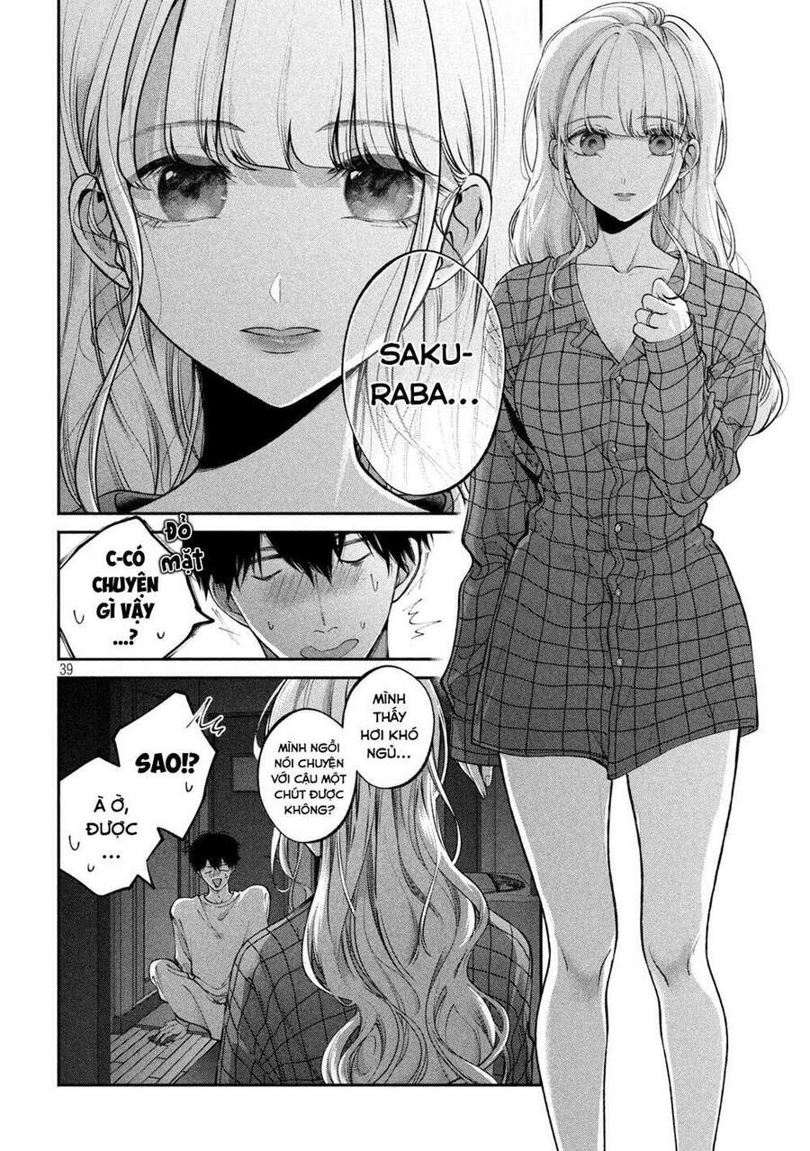 Chó Và Cặn Bã - Chương 1