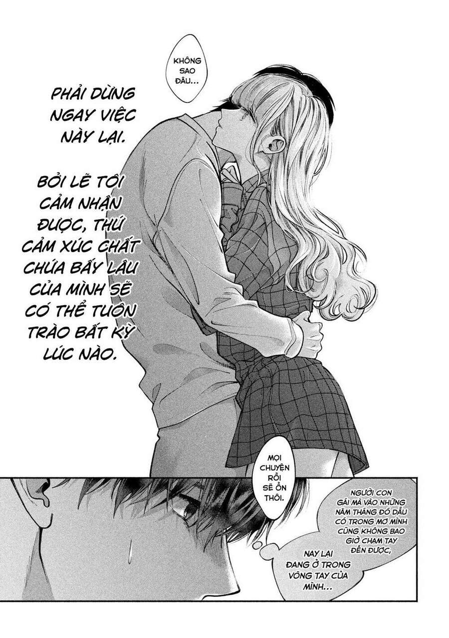 Chó Và Cặn Bã - Chương 1