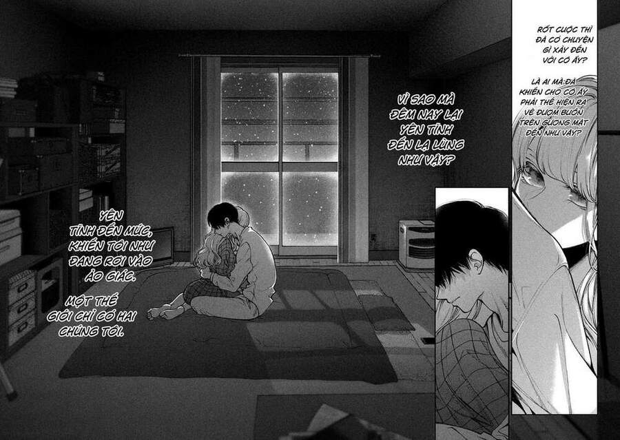 Chó Và Cặn Bã - Chương 1