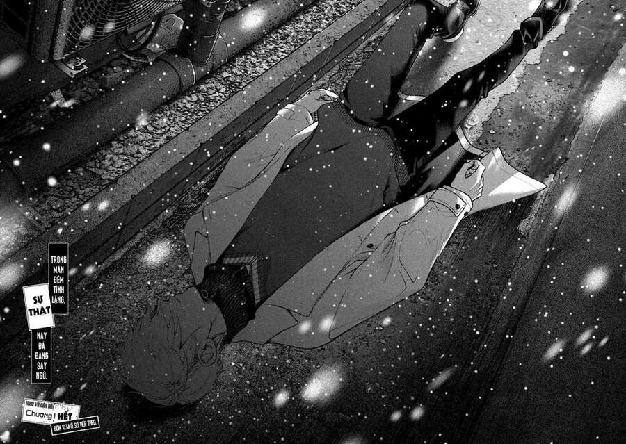 Chó Và Cặn Bã - Chương 1