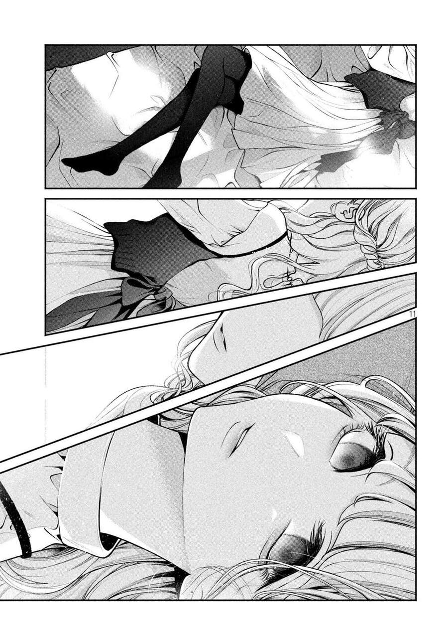 Chó Và Cặn Bã - Chương 10