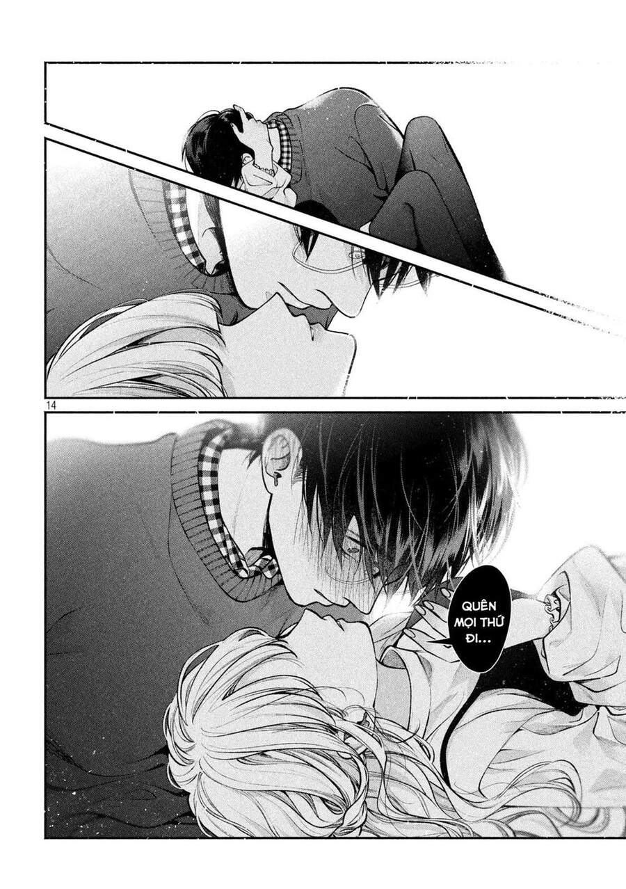 Chó Và Cặn Bã - Chương 10