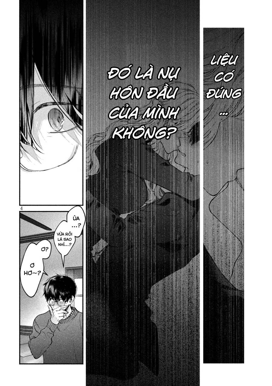 Chó Và Cặn Bã - Chương 11