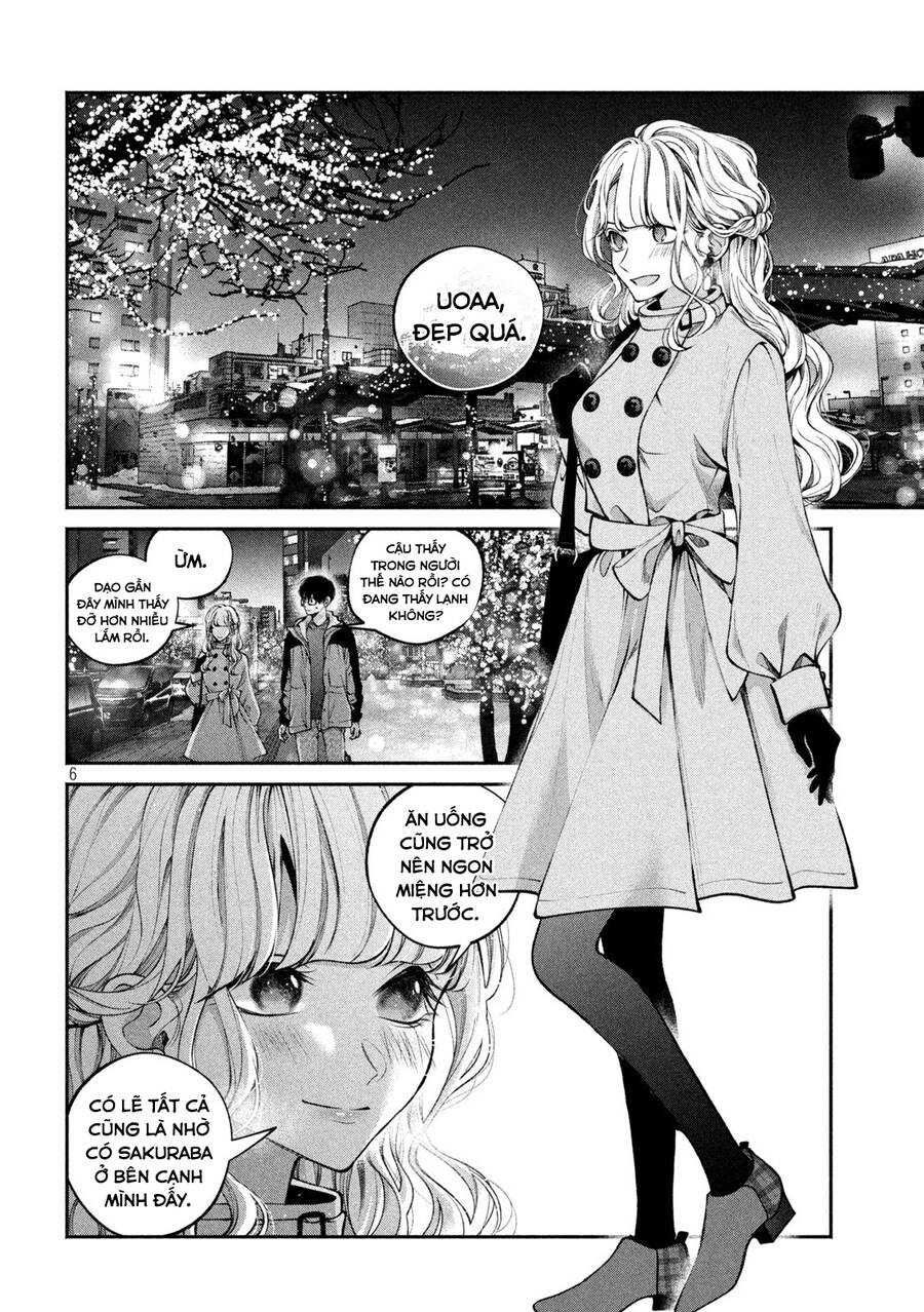 Chó Và Cặn Bã - Chương 11