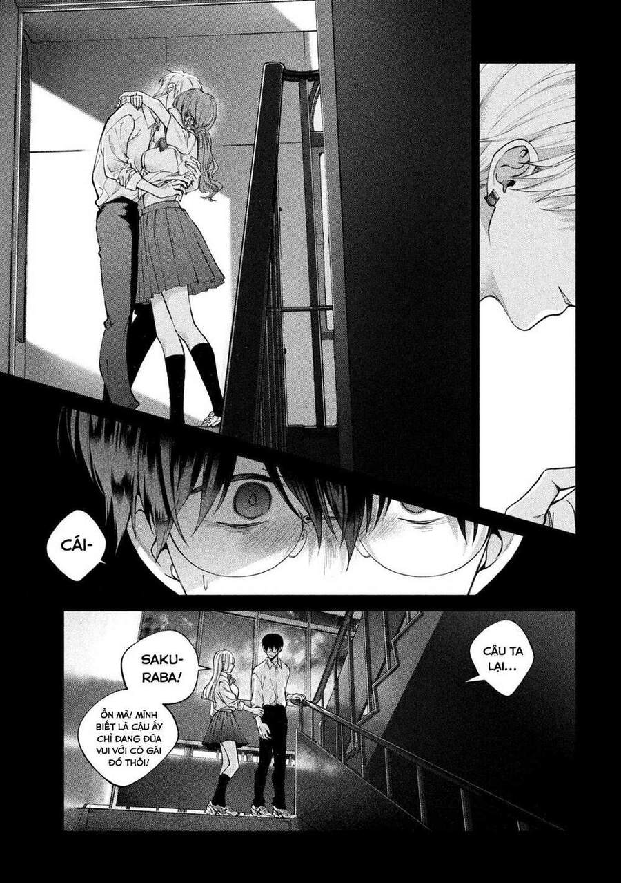 Chó Và Cặn Bã - Chương 2