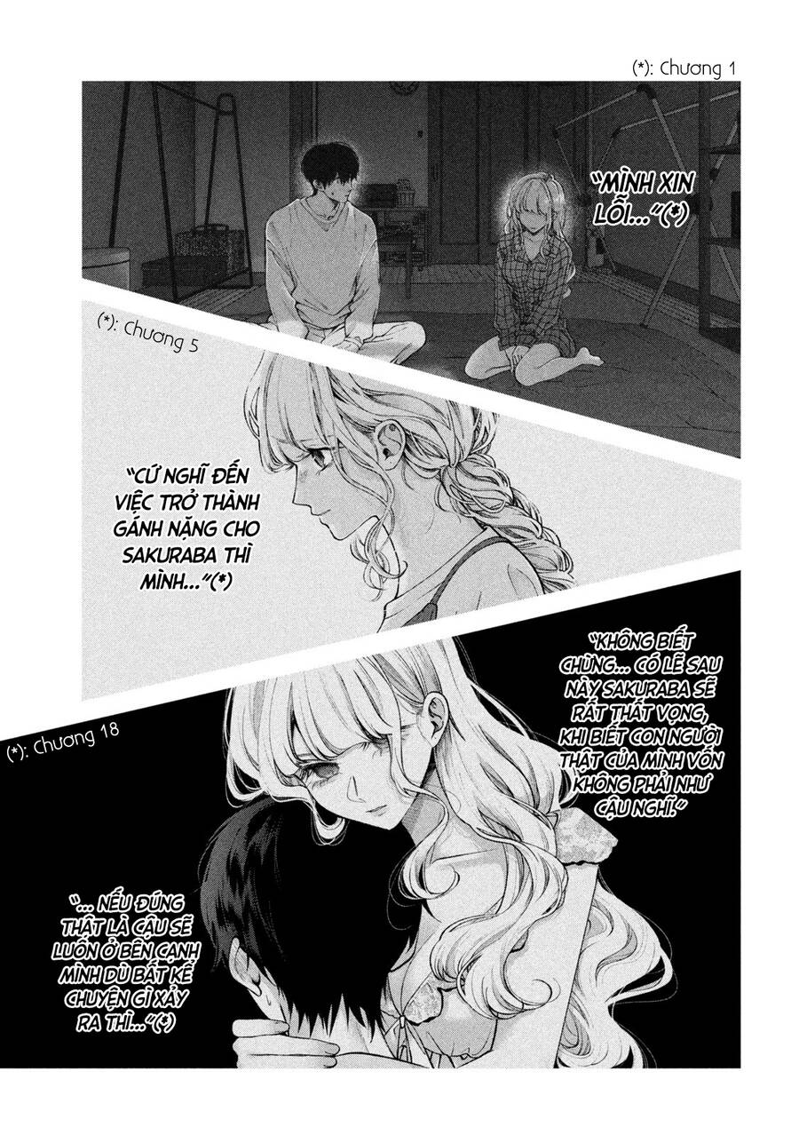 Chó Và Cặn Bã - Chương 28