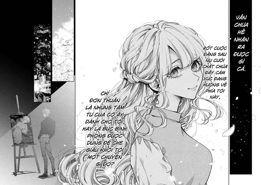 Chó Và Cặn Bã - Chương 28