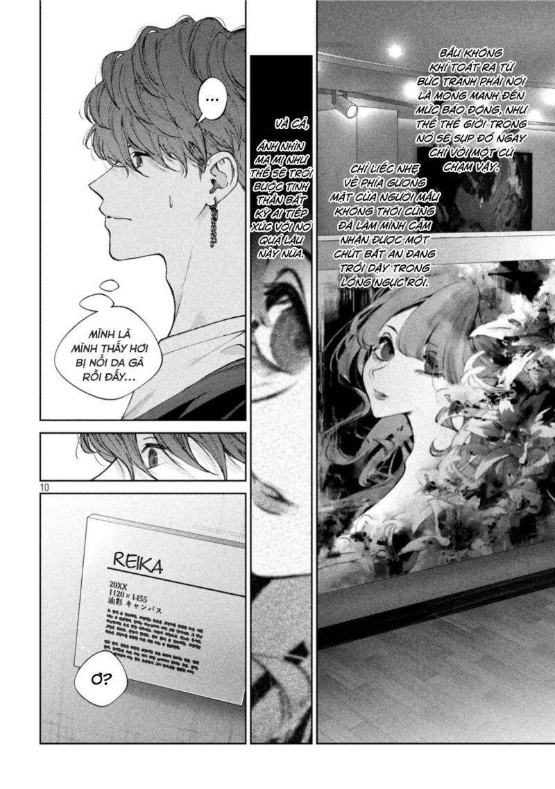 Chó Và Cặn Bã - Chương 29