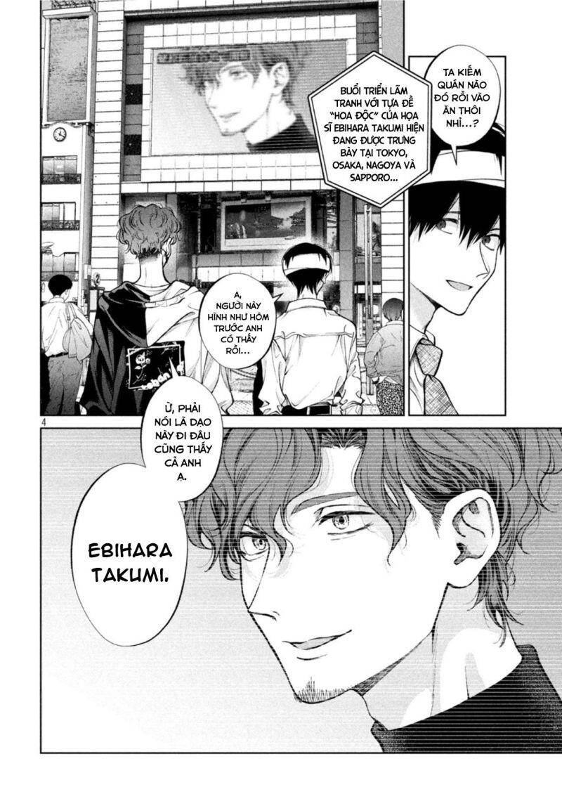 Chó Và Cặn Bã - Chương 29