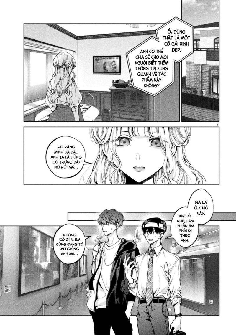 Chó Và Cặn Bã - Chương 29