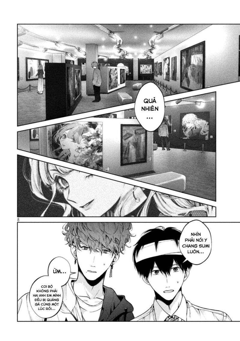 Chó Và Cặn Bã - Chương 29