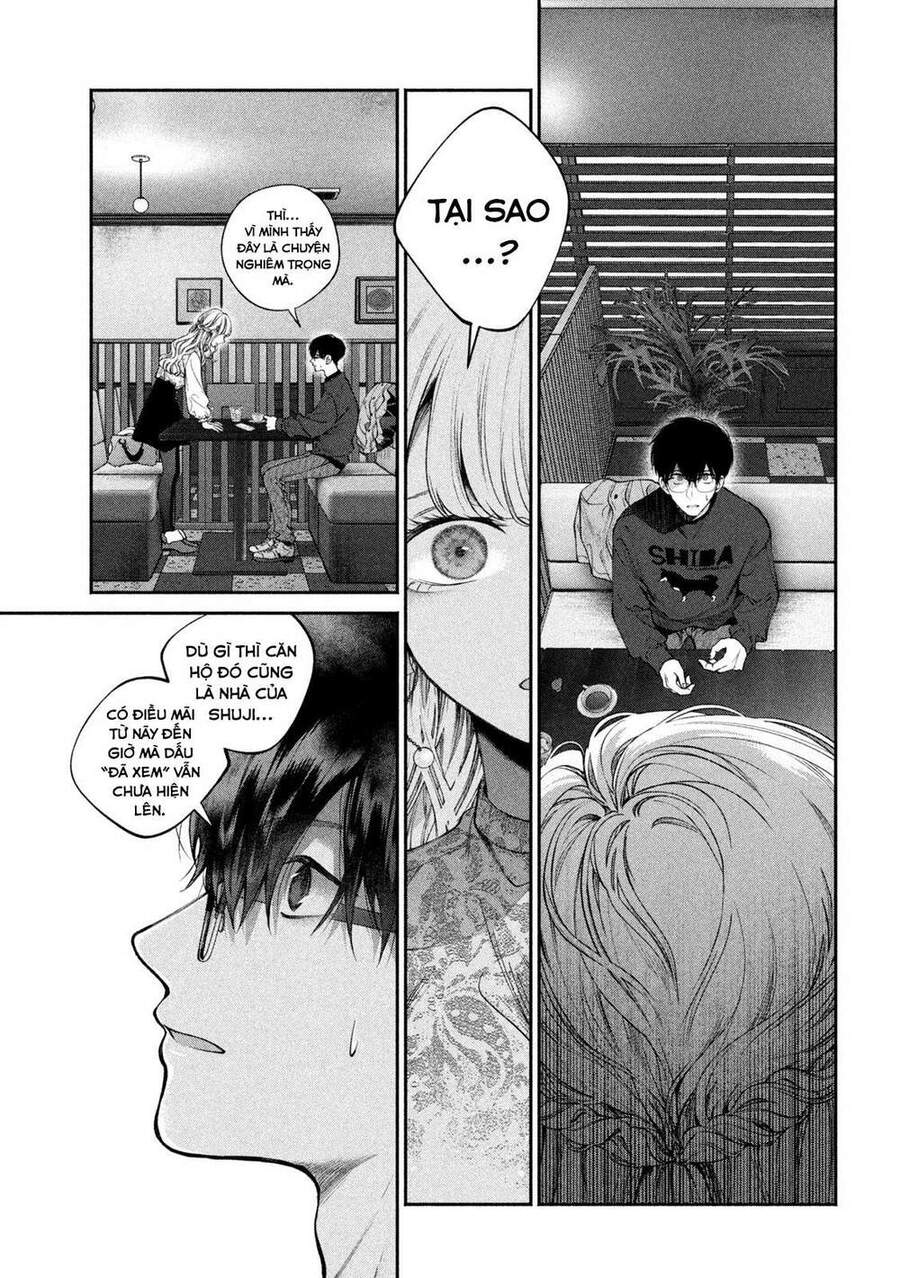 Chó Và Cặn Bã - Chương 3