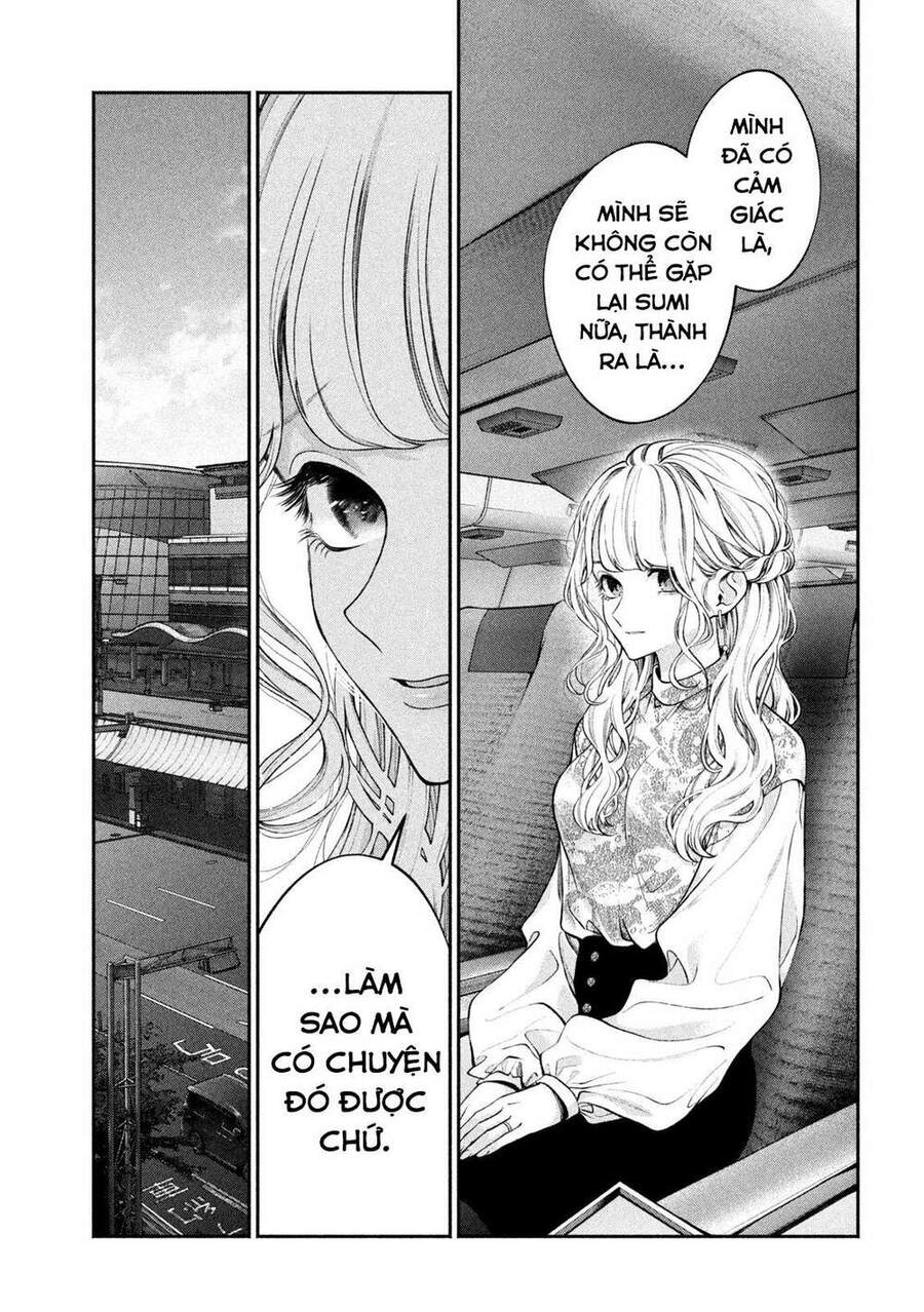 Chó Và Cặn Bã - Chương 3