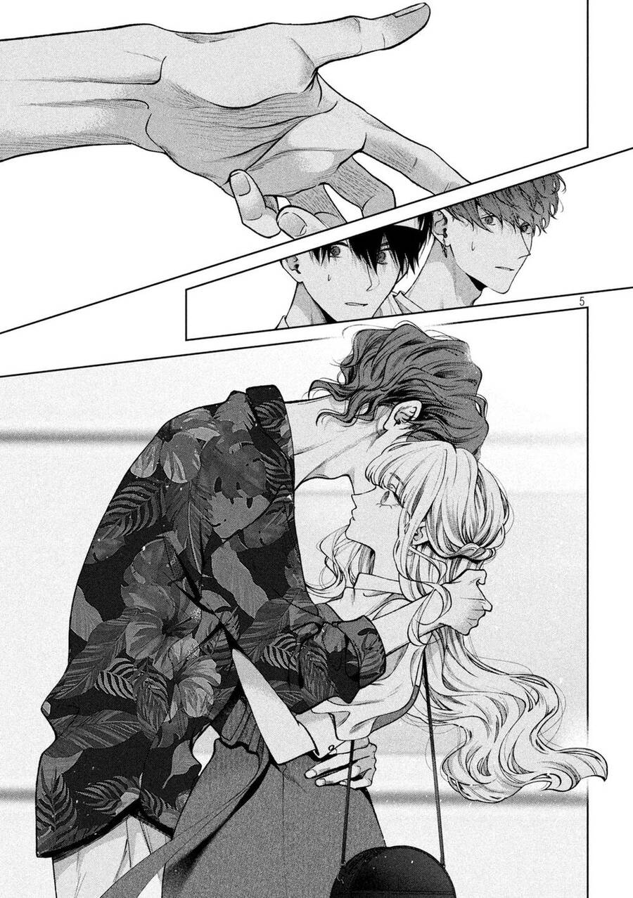 Chó Và Cặn Bã - Chương 30